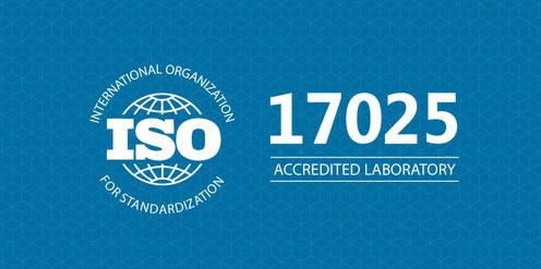 ISO/IEC 17025
